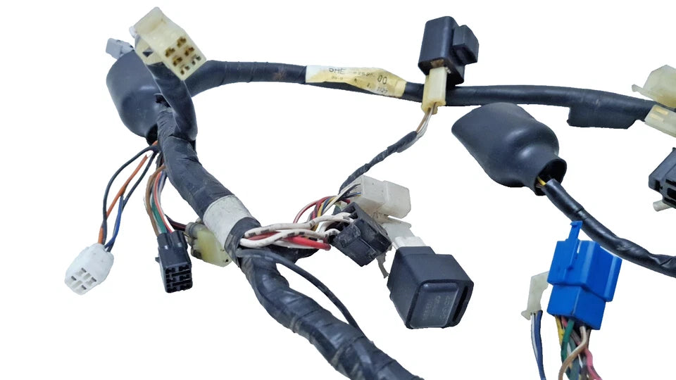 Wiring Harness Yamaha TDR 125 1998 Ref: 5AE825900000