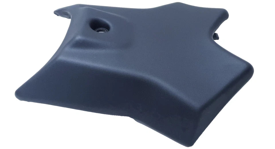 Selle conducteur Aprilia RS 50 2010 Réf : 00H00624011