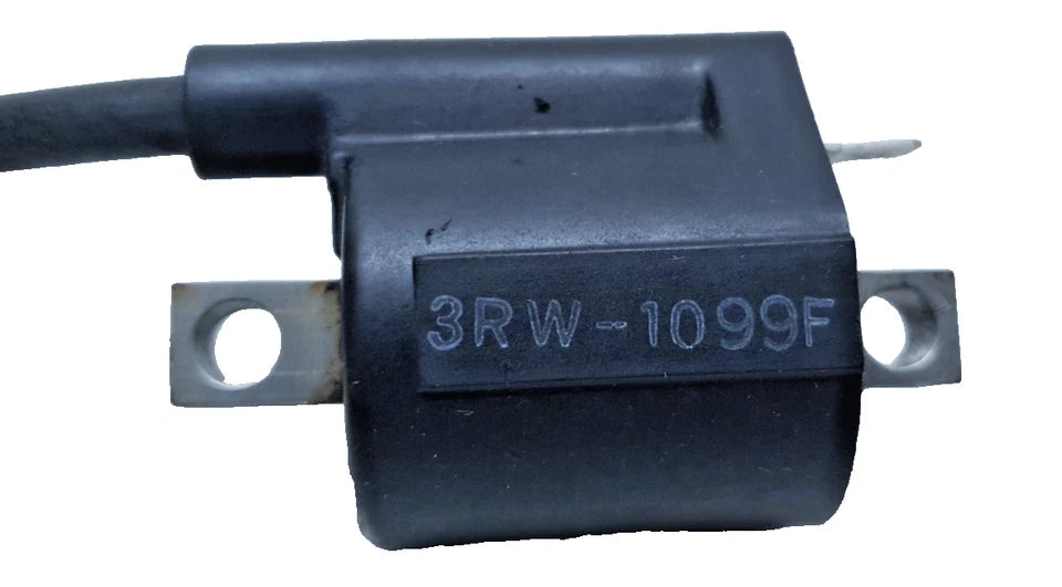 Bobine d'allumage Yamaha TDR 125 1998 Réf : 3RW823101000