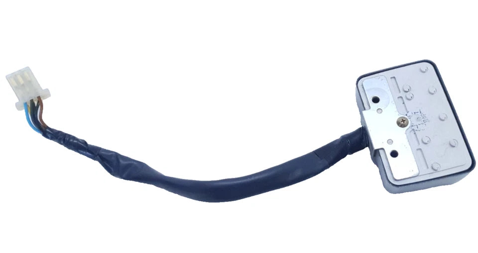 Témoin compteur Yamaha XV 125 Virago 2000 Réf : 5AJ835300000