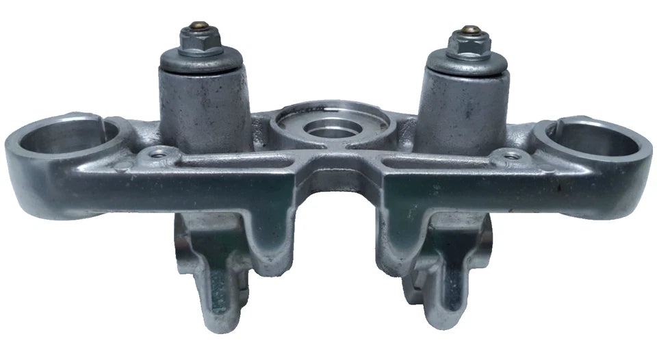 Té de fourche supérieur Honda CA 125 Rebel 1997 Réf : 53230-KEB-621