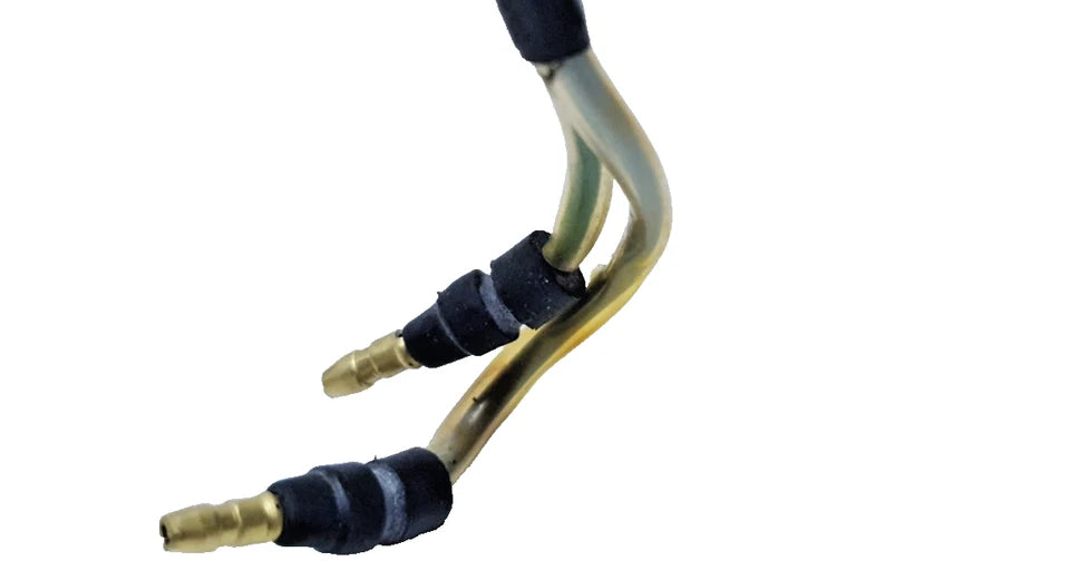 Clignotant arrière  Honda CA 125 Rebel 1997