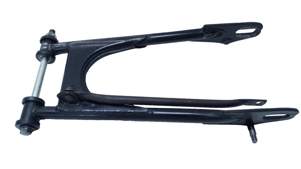 Bras oscillant Honda CM 125 T 1980 Réf : 52100-399-600ZA