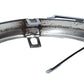 Garde boue avant Honda CM 125 T 1980 Réf : 61100-419-000