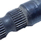 Axe de sélecteur Kawasaki KMX 125 1988 Réf : 131611132