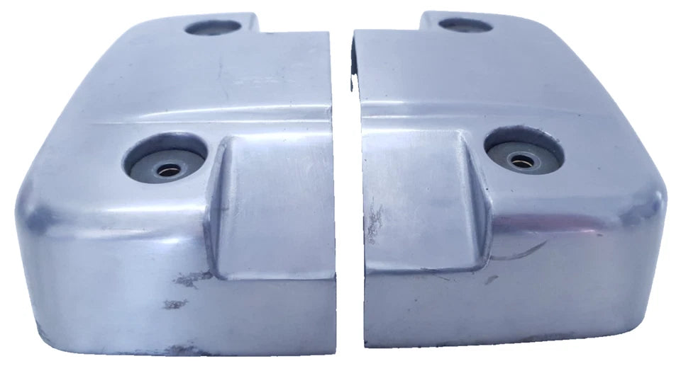 Couvre culasse 2-2 Yamaha XV 125 Virago 2000 Réf : 3DM111860100