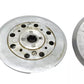 Embrayage complet Yamaha XT125X 2005 Réf : 5RM-E6150-00-00