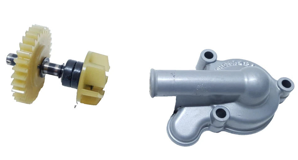 Pompe à eau Aprilia RS 50 2010 Réf : CM150802
