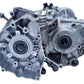 Carters moteur centraux Yamaha DT125R 1997 n°2 Réf : 3BN151110400
