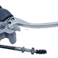 Levier d'embrayage Honda CA 125 Rebel 1997 Réf : 53172-KEB-620ZA