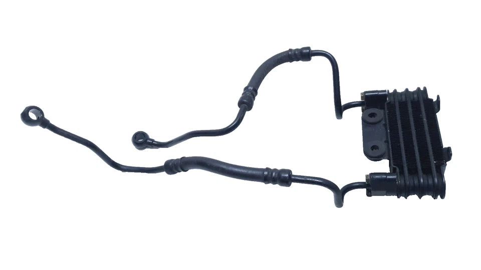 Radiateur d'huile Kymco Zing 125 1997 Réf : 19020KFBF910