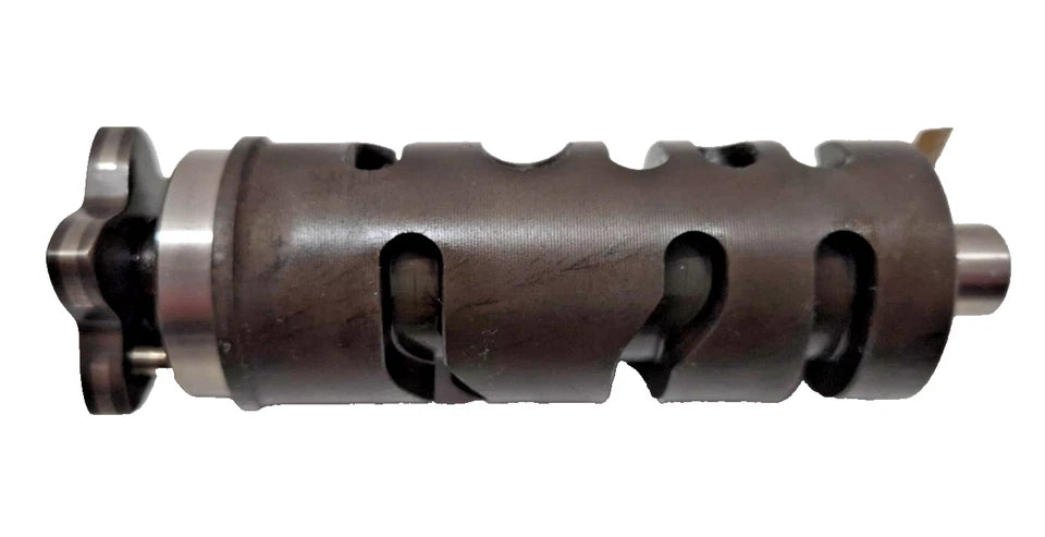 Barillet de sélection Honda CM 125 Custom 1995 Réf : 24301-KC1-730