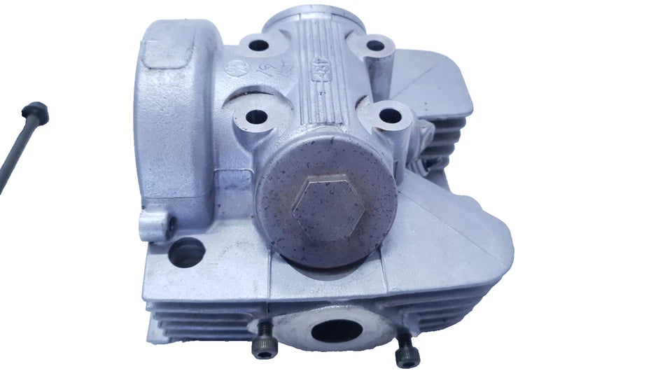 Culasse 1-2 Yamaha XV 125 Virago 2000 Réf : 4RF111020000