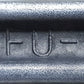 Repose-pied arrière droit Yamaha TDR 125 1997 Réf : 4FU-2742L-00