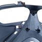 Tête de fourche Yamaha TZR 50 2008 n°4 Réf : 5WXF83510000