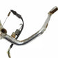 Pédale de frein arrière Honda CB125T 1978 Réf : 46500-399-000
