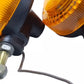 Clignotants arrière Yamaha DTMX 50 1986 Réf : 3M7833101000