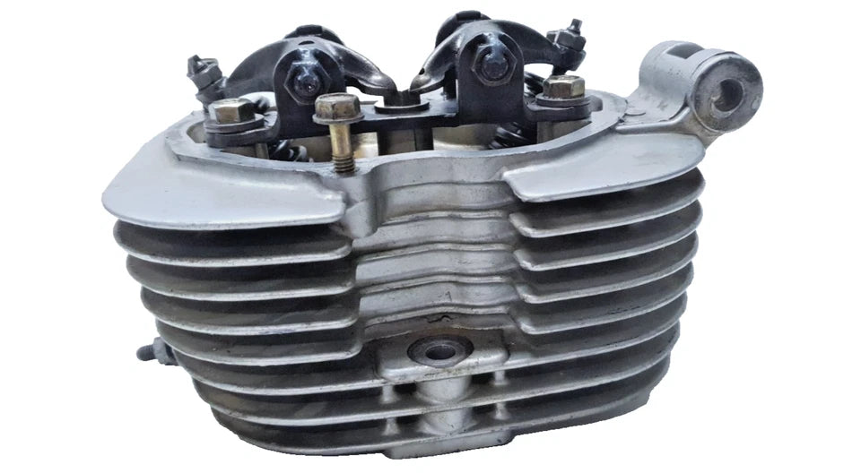 Culasse Kymco Zing 125 1997