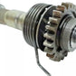 Axe de kick Yamaha XT125X 2008 Réf : 5VLE56600100