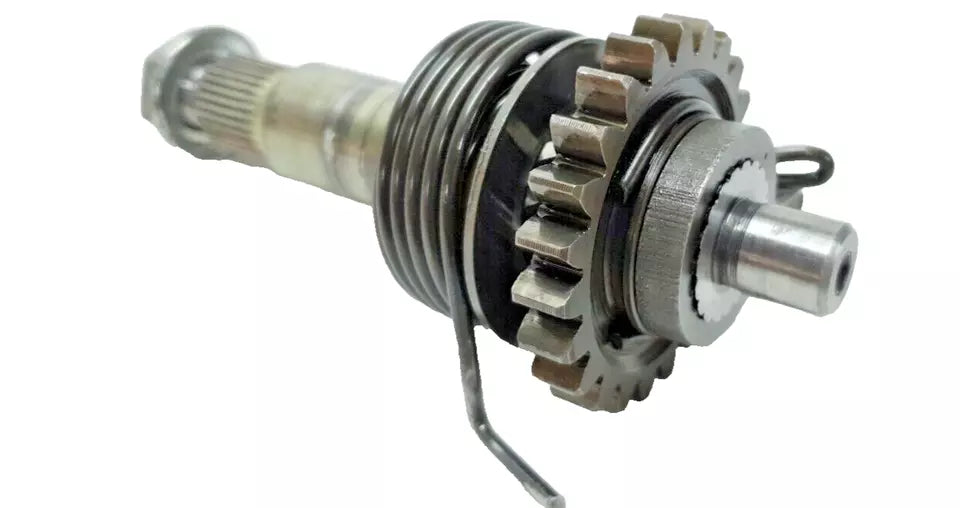 Axe de kick Yamaha XT125X 2008 Réf : 5VLE56600100