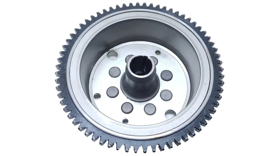 Rotor d'allumage Aprilia RS 50 2010 Réf : 847065