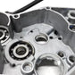 Carter moteur central droit Yamaha DT125LC 1987 n°3 Réf : 10V-15121-02-00