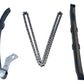 Kit distribution Yamaha SR 125 1993 Réf : 945804110400