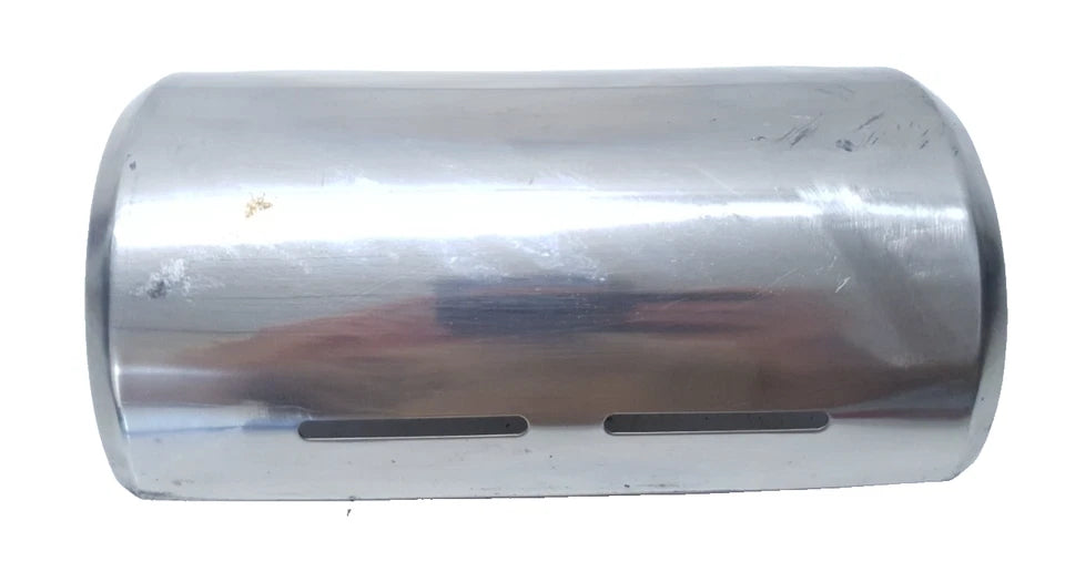 Petite protection de radiateur Honda CLR 125 CityFly 2001 Réf : 18315-KFT-620