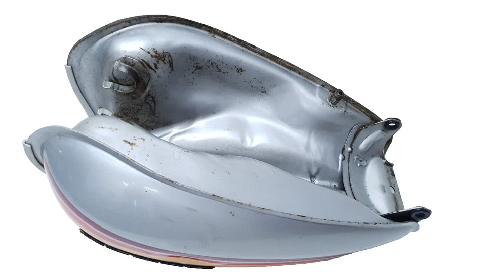 Réservoir d'essence Honda CM 125 T 1980 Réf : 17520-419-305ZA