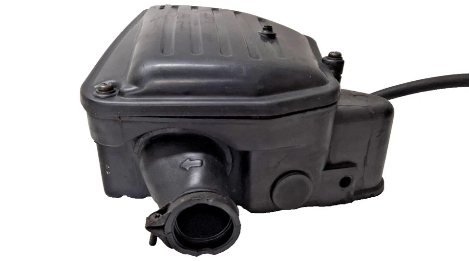 Boite à air Honda CM 125 Custom 1995 Réf : 17230-KB4-000