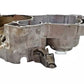 Carter moteur central gauche Yamaha DT125LC 1982 10V