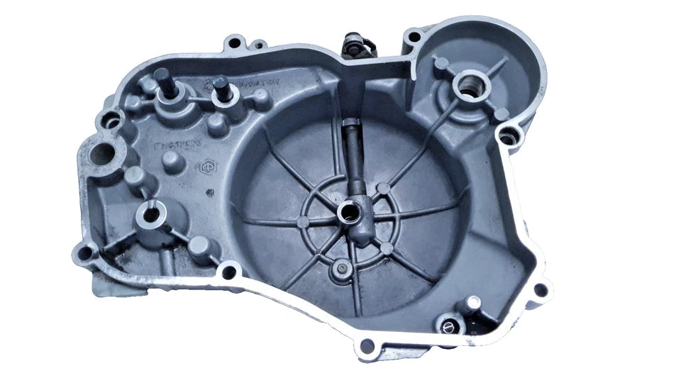 Carter d'embrayage Derbi Senda DRD X-Treme 50 2006 Réf : CM150703