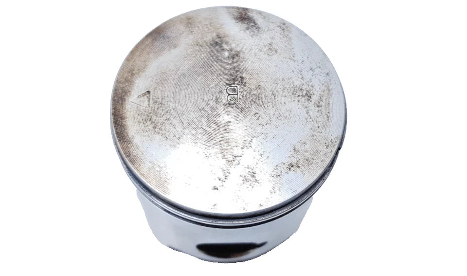 Cylindre et piston cote B 40mm Aprilia RS 50 2010 Réf : 00H02515031