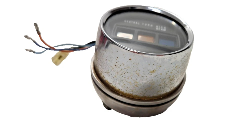 Indicateur de compteur de vitesse Honda CM 125 Custom 1995 Réf : 37650-KC2-721