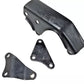Supports moteur Yamaha YBR 125 2006 Réf : 5VLF13160100