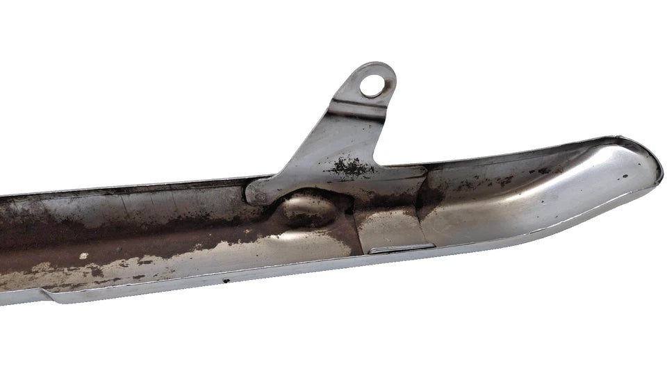 Carter de chaîne Honda CM 125 Custom 1995 Réf : 40510-KB4-000