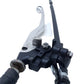 Levier d'embrayage Aprilia RS 50 2010 Réf : 00H02108611