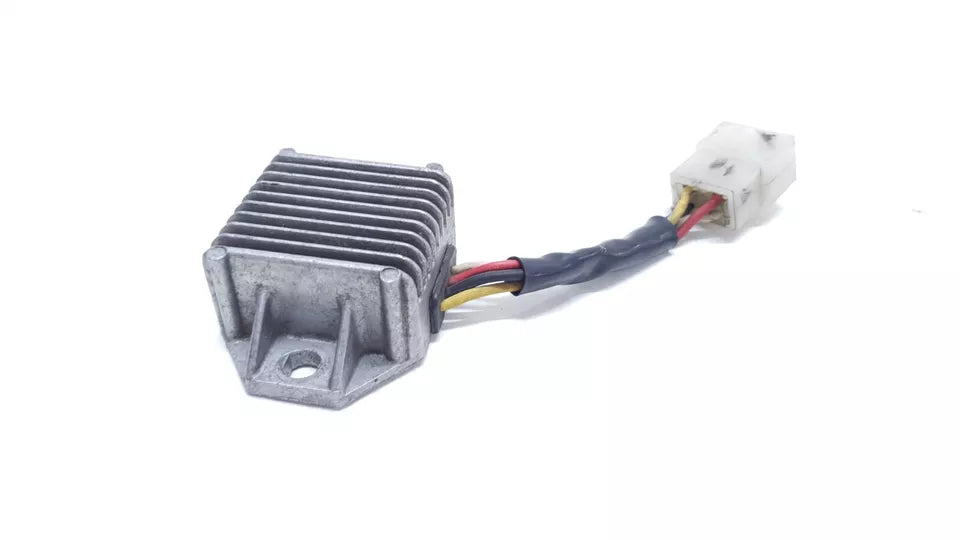 Régulateur de tension Yamaha DT125LC 1987 n°16 Réf : 34X-81960-90-00