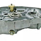 Carter moteur central droit Yamaha DT125LC 1987 n°2 Réf : 10V-15121-02-00