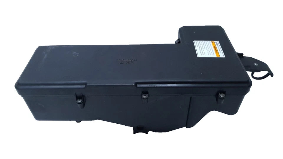 Boite à air Aprilia RS 50 2008 Réf : 00H01806541