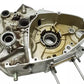 Carter moteur central gauche Suzuki GN 125 2001 Réf: 11300-05303-000