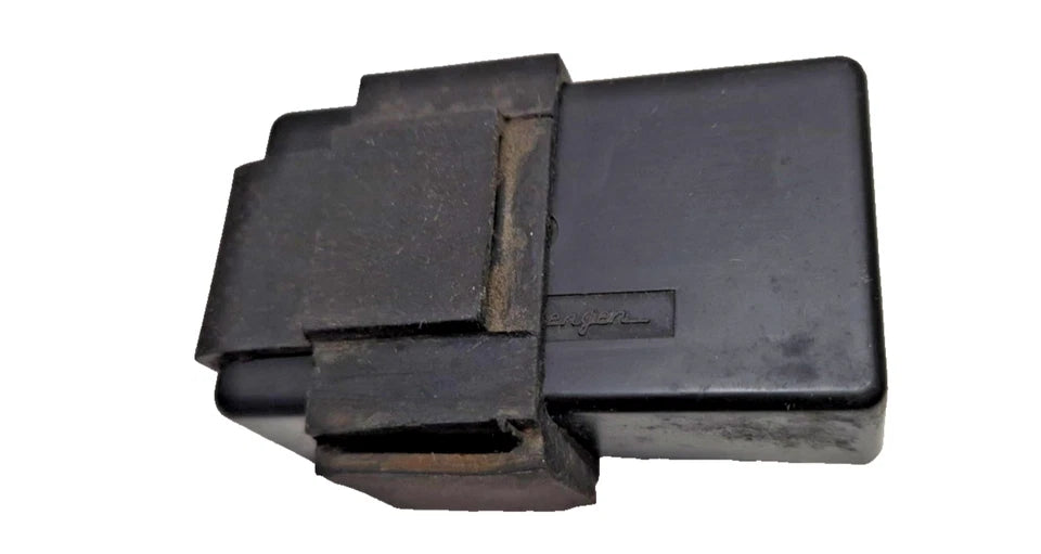 Boitier CDI d'allumage Honda CM 125 Custom 1995 Réf : 30410-KC2-681