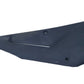 Carénage de grille de radiateur droit Aprilia RS 50 2008 Réf : 00H01802161