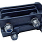 Support d'araignée de phare Aprilia RS 50 2008 Réf : 00H01602661
