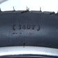 Roue avant Honda CM 125 T 1980 Réf : 44701-419-671