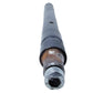 Demi guidon 1-2 Aprilia RS 50 2008 Réf : 00H00902471