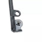 Support de radiateur Yamaha DT125LC 1982 10V