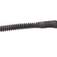 Pédale de frein arrière Yamaha DT125LC 1987 n°21 Réf : 34X-27211-00-00