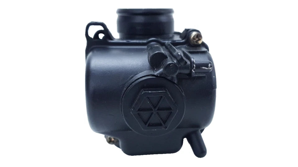 Carburateur 2-2 Voca 21mm Yamaha TZR 50 2005