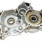 Carter moteur central gauche Yamaha DT125LC 1987 n°12 Réf : 10V-15111-01-00